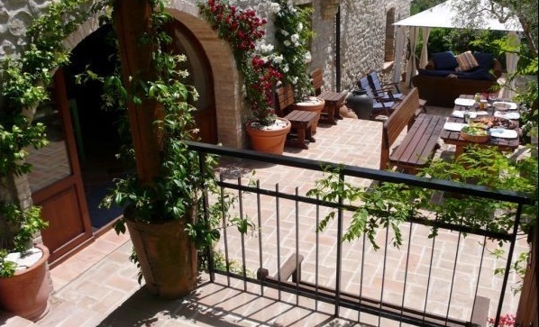 verandah - Houses of Italy | Houses for Sale in Italy | Property in ...